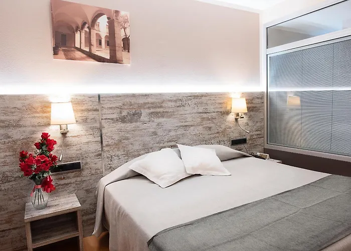 Hotel Palau De Girona