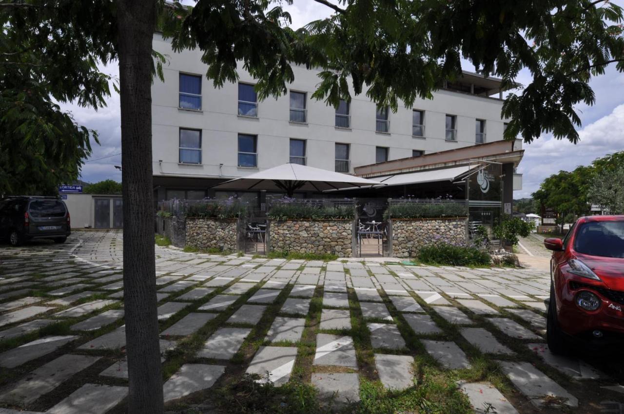 Hotel Palau De Girona 4*