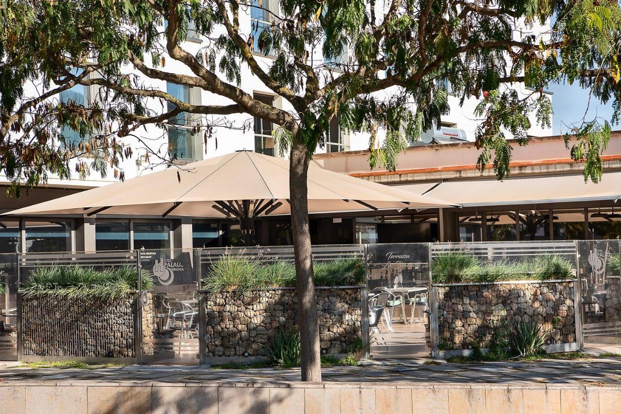 Palau De Girona Hotel 4*