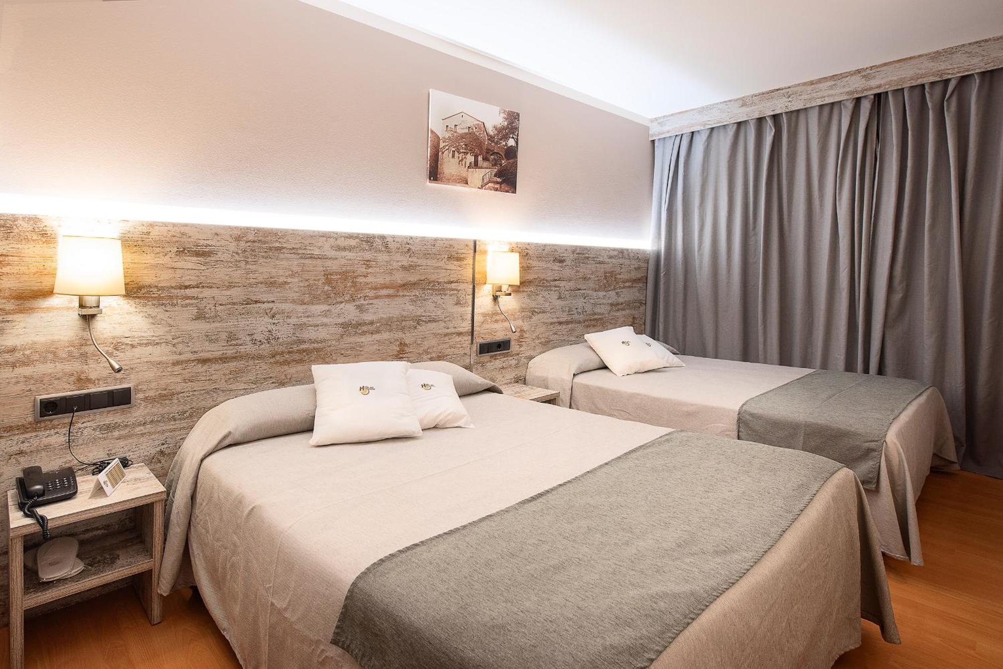 Palau De Girona Hotel