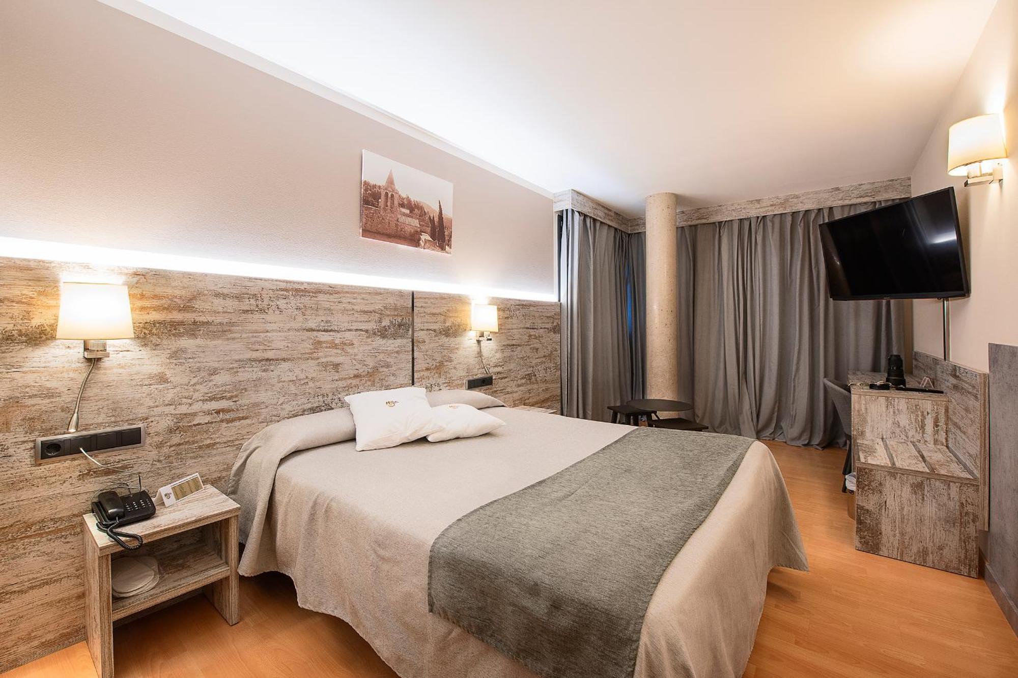 Palau De Girona Hotel Sant Julia de Ramis