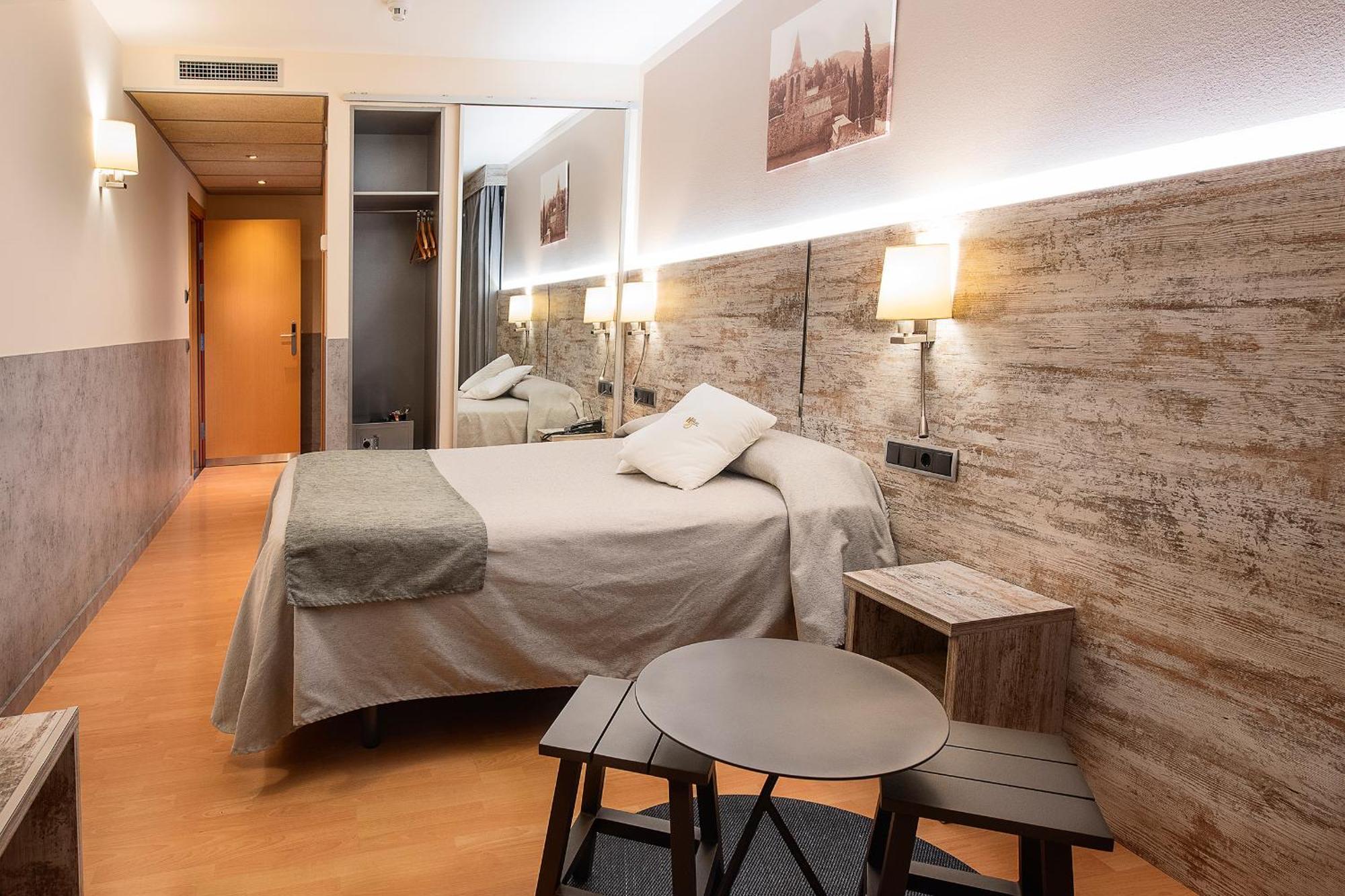 Palau De Girona Hotel