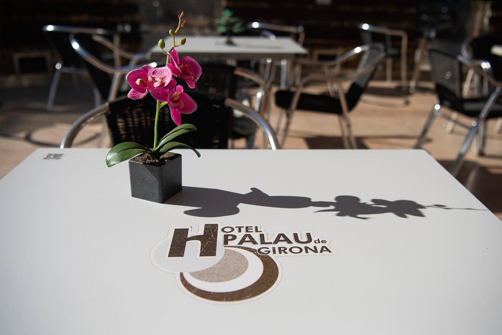 Palau De Girona Hotel