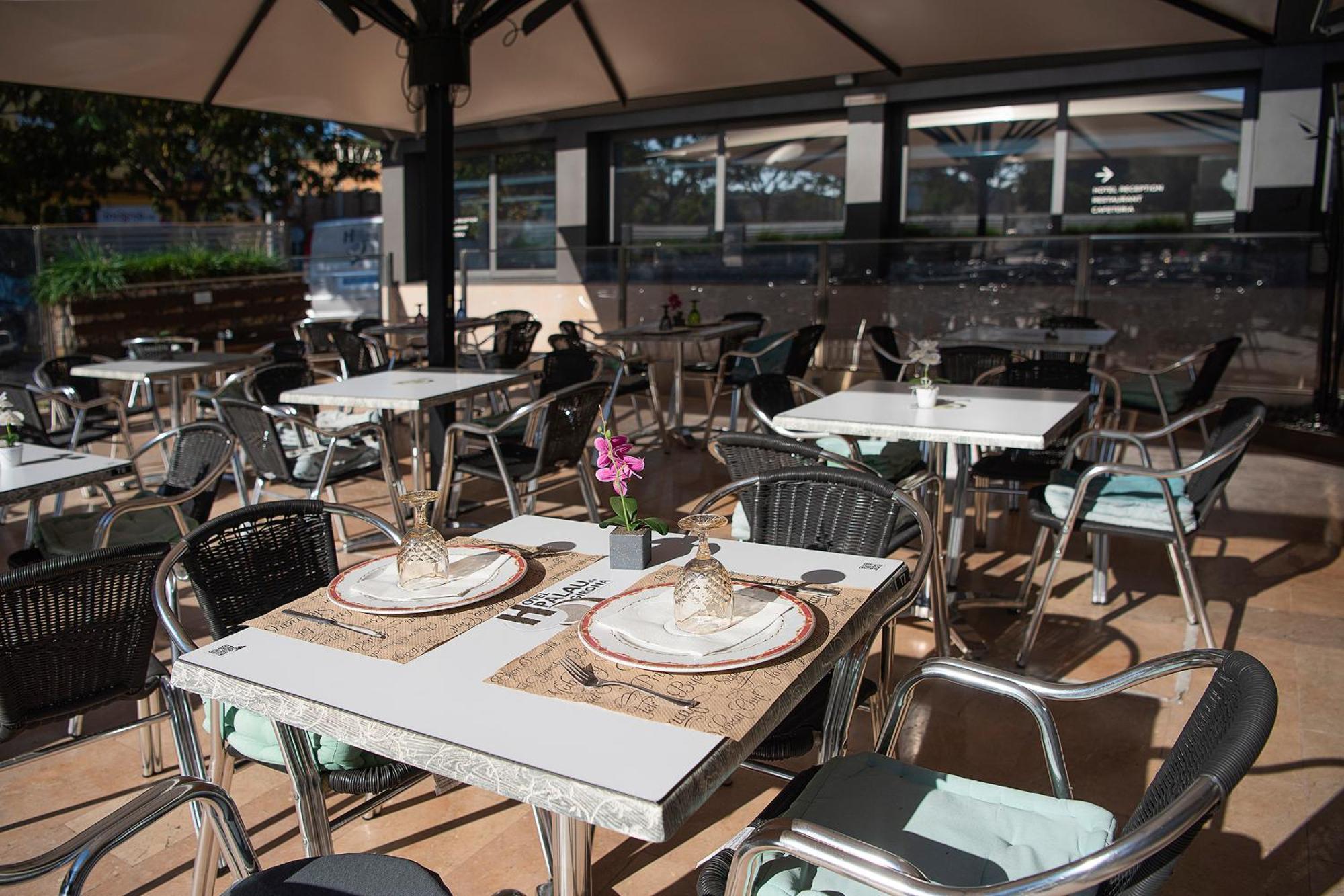 Palau De Girona Hotel 4*