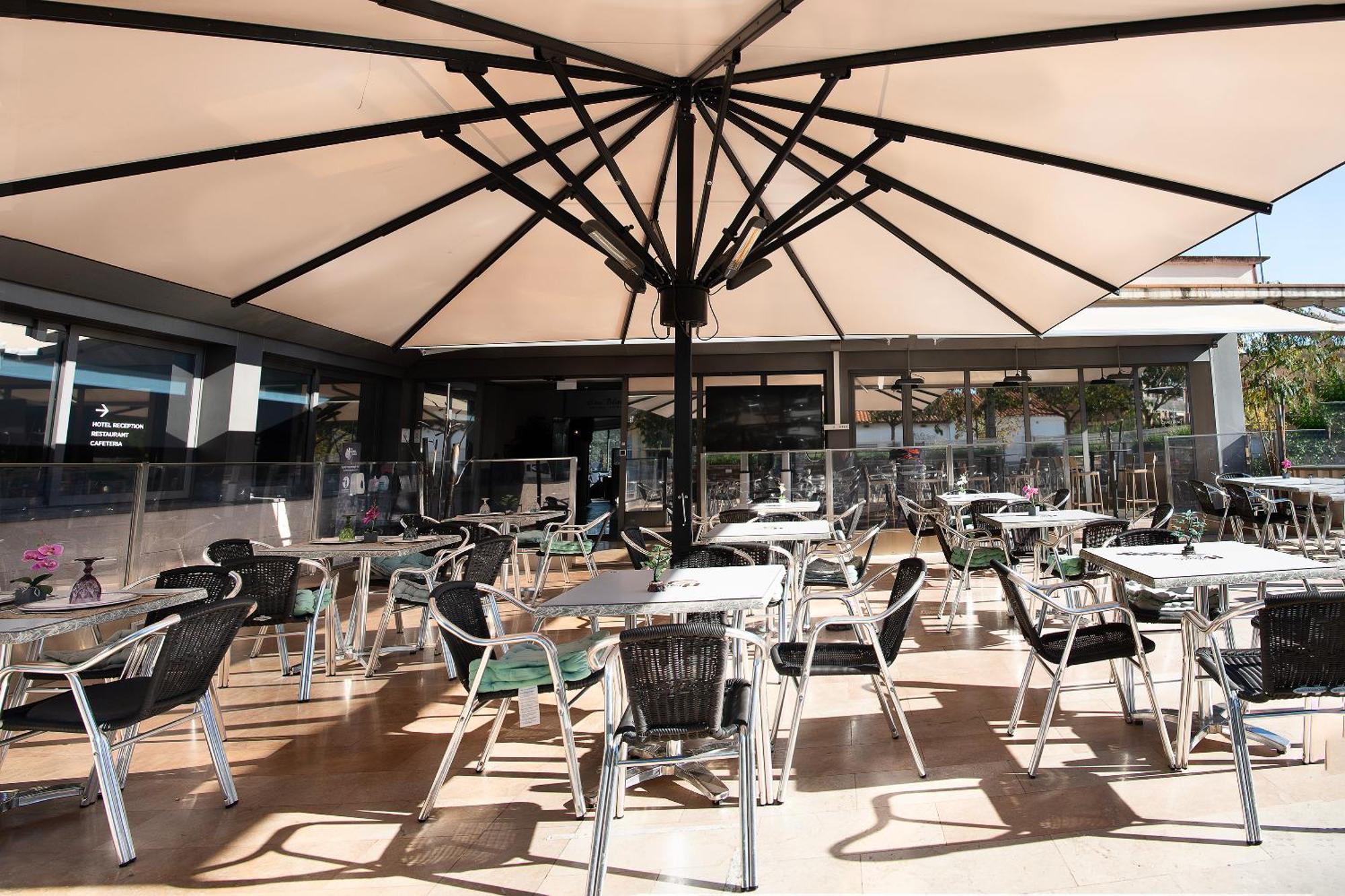 Palau De Girona 4*