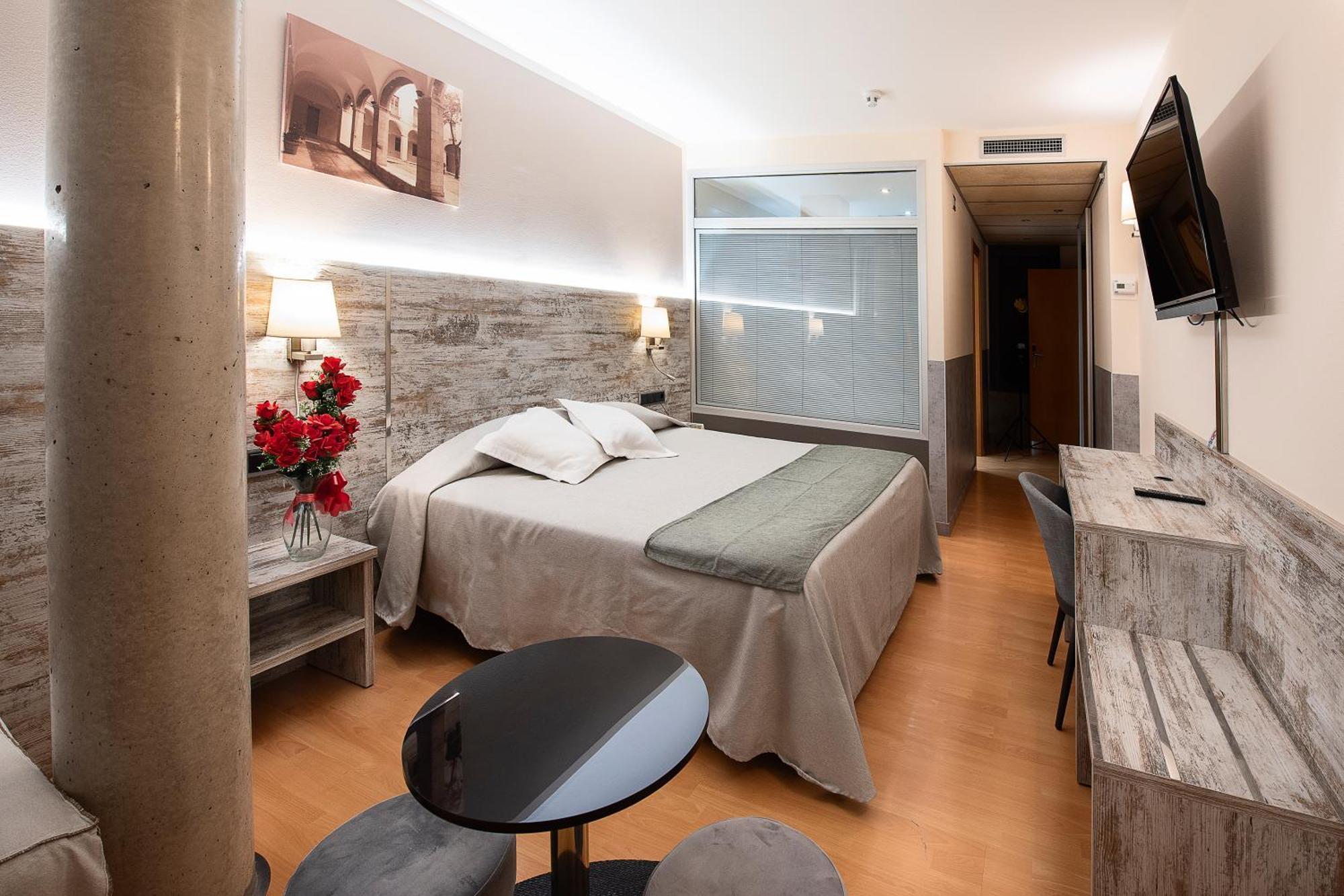 Palau De Girona Hotel 4*