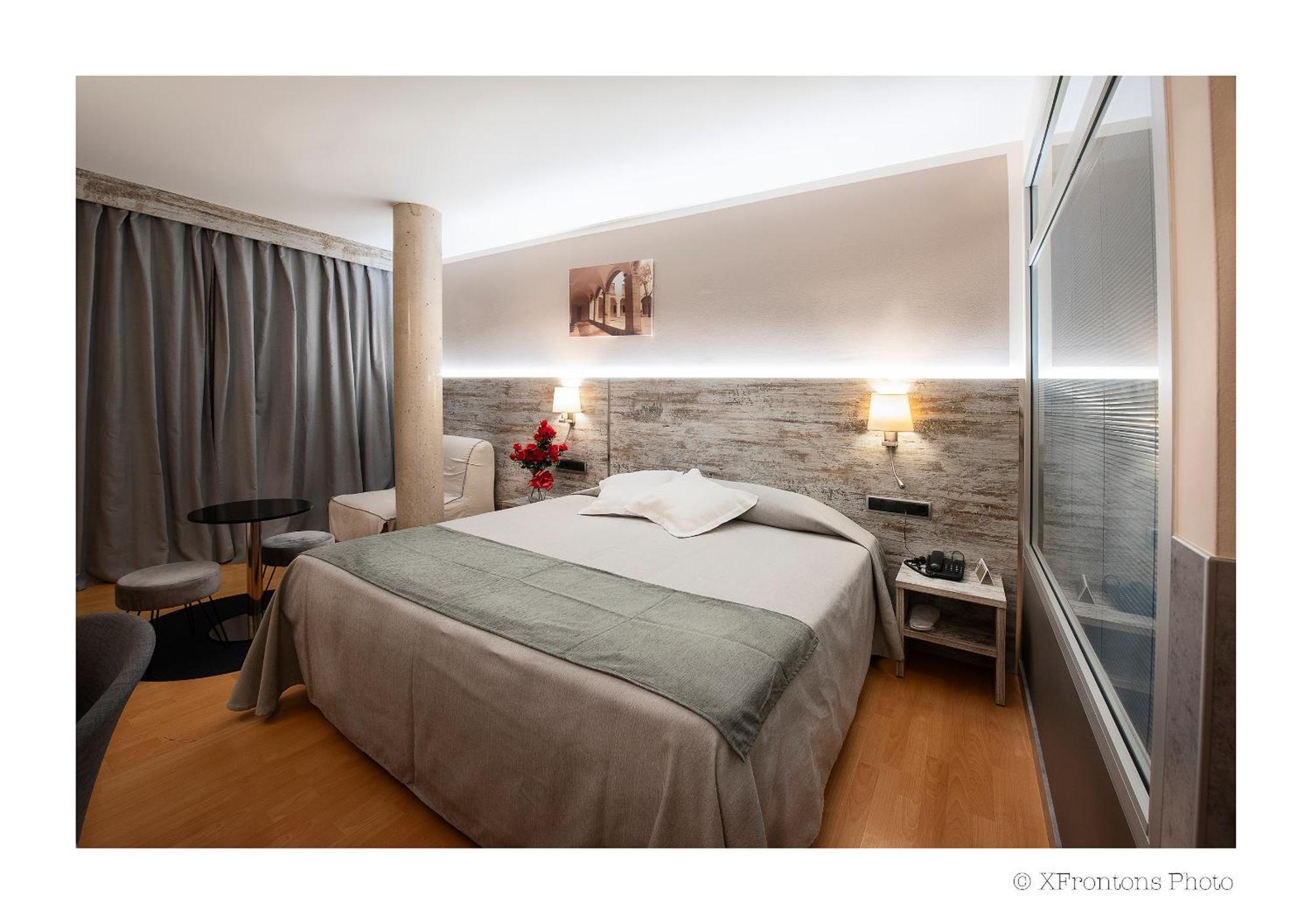 Hotel Palau De Girona Sant Julia de Ramis