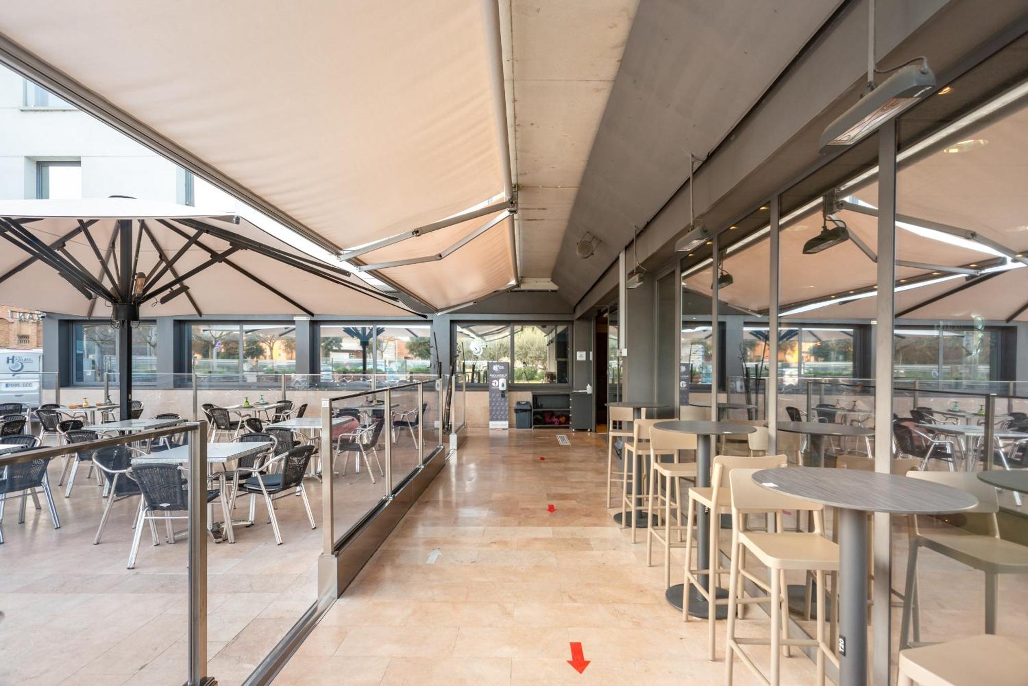 Palau De Girona Hotel 4*