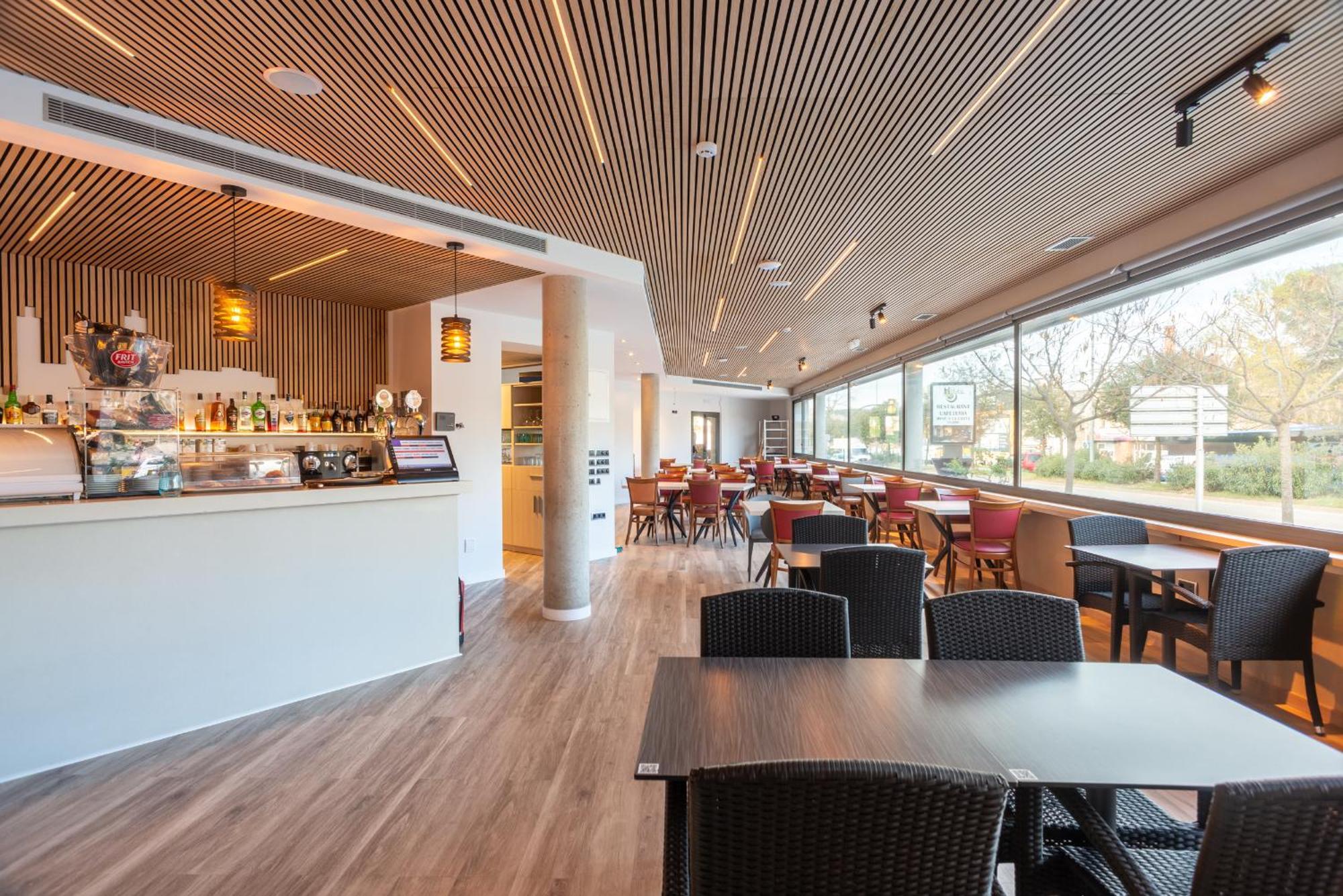 Hotel Palau De Girona 4*