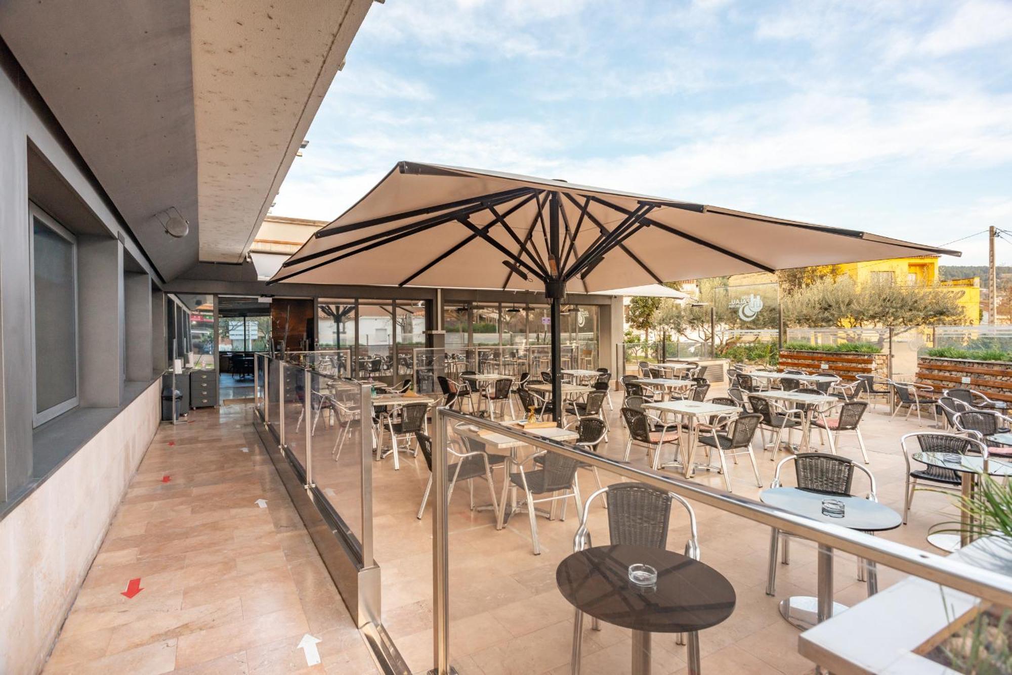 Hotel Palau De Girona Sant Julia de Ramis