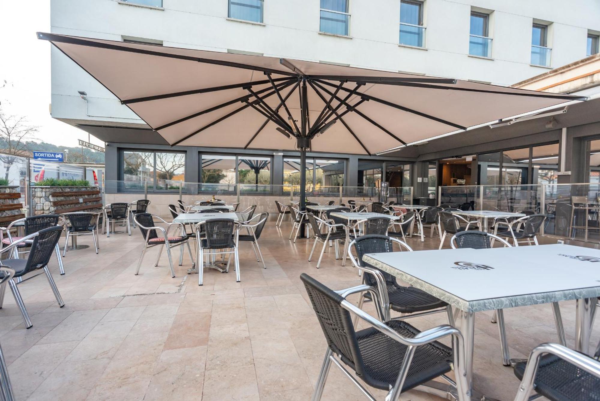 Palau De Girona Hotel Sant Julia de Ramis