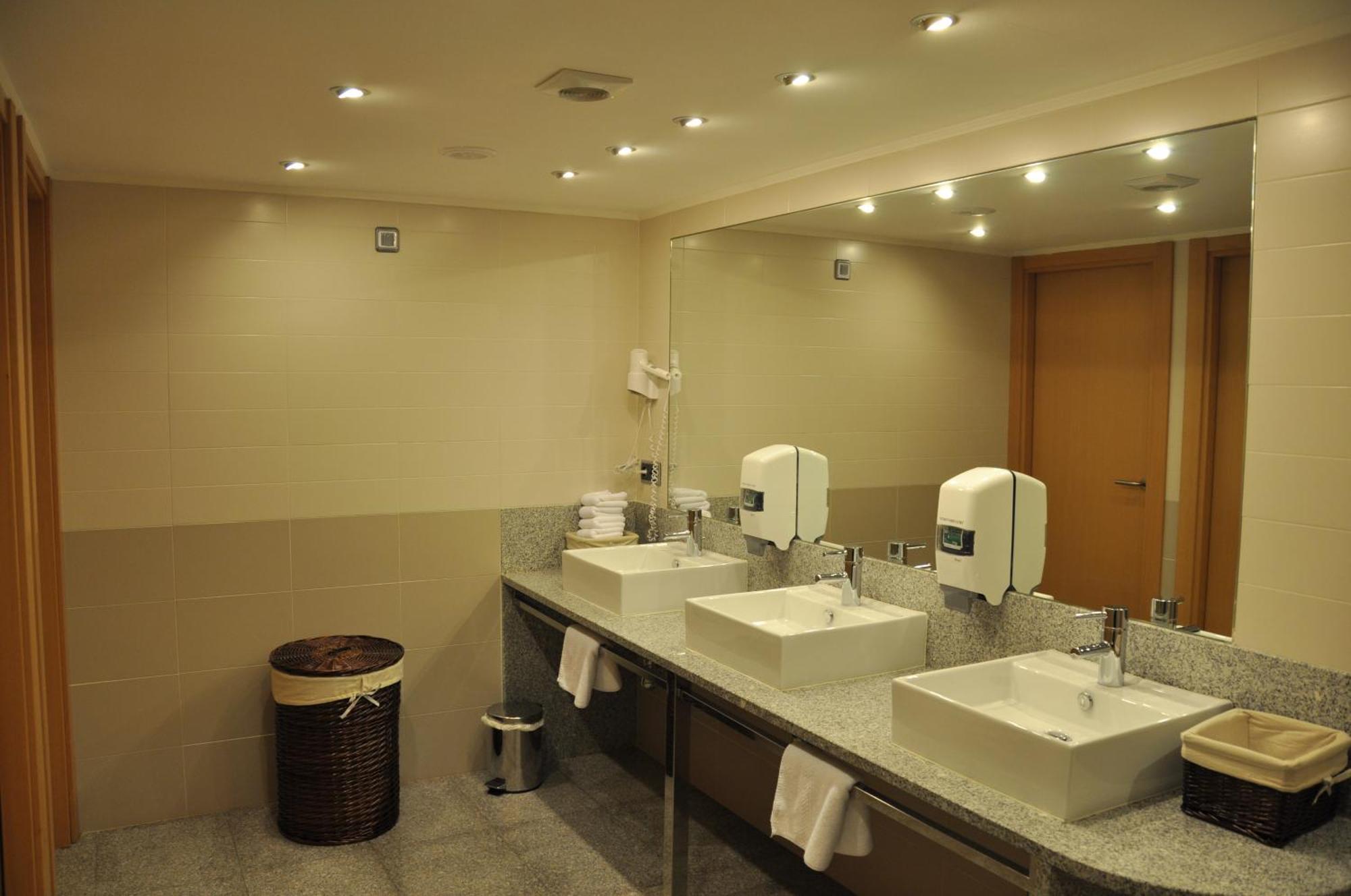 Hotel Palau De Girona Sant Julia de Ramis
