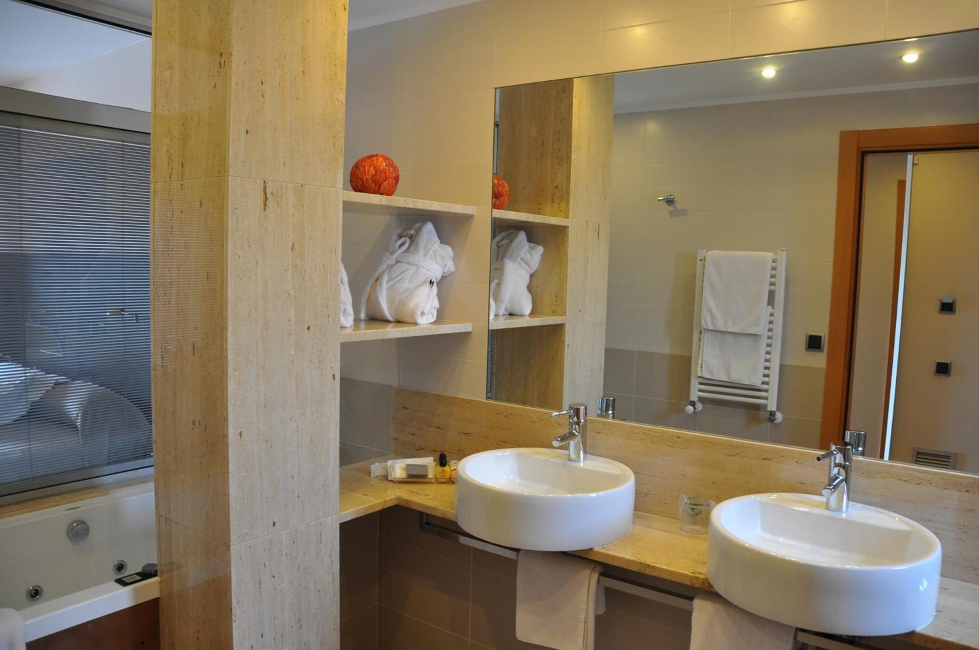 Hotel Palau De Girona Sant Julia de Ramis
