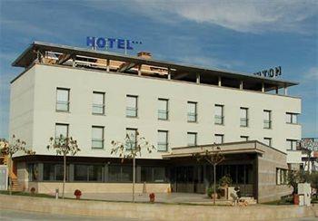 Palau De Girona Hotel