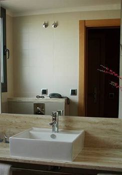 Hotel Palau De Girona