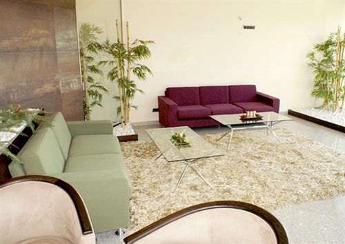 Palau De Girona Hotel Sant Julia de Ramis