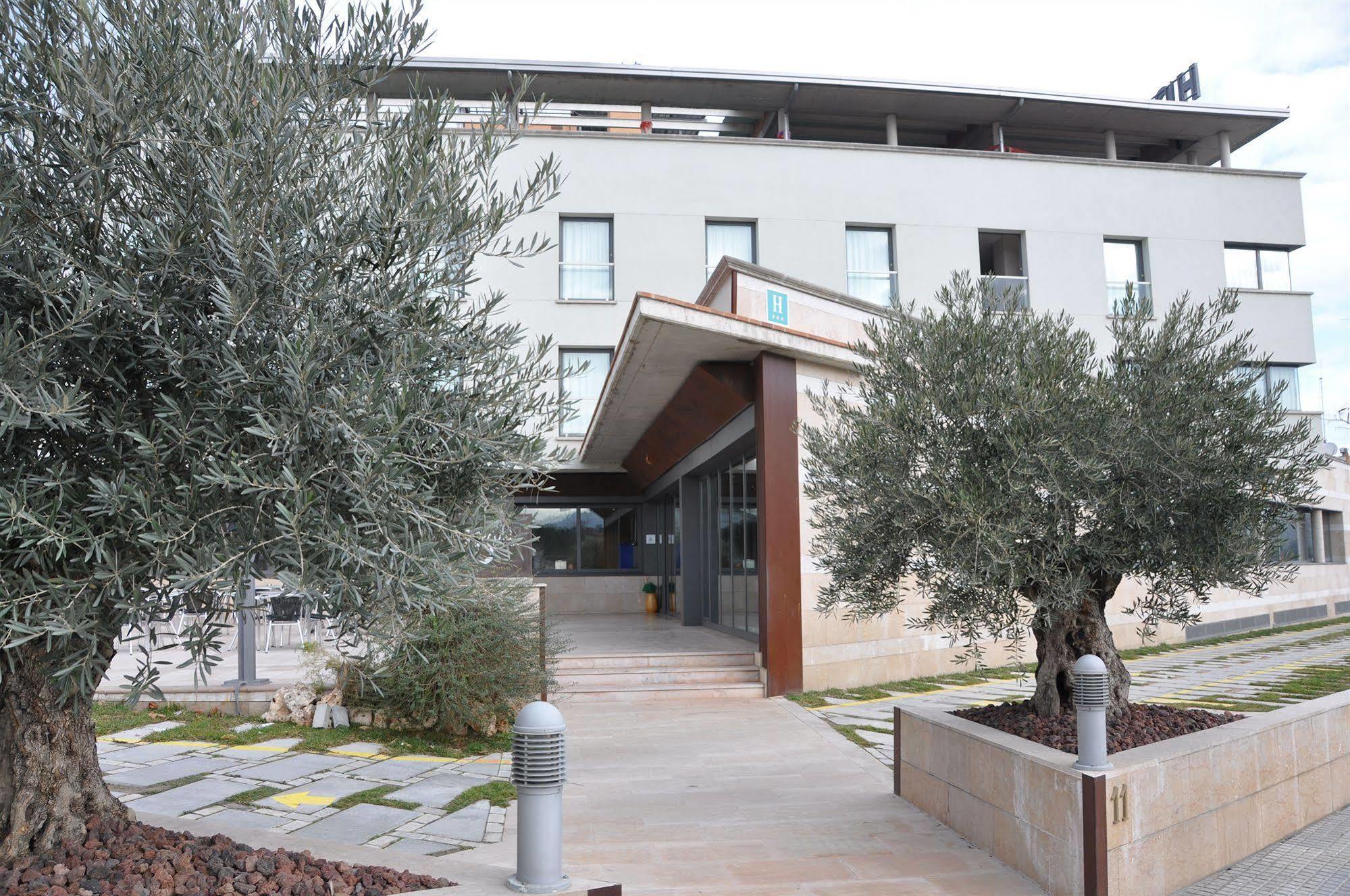 Palau De Girona Hotel 4*