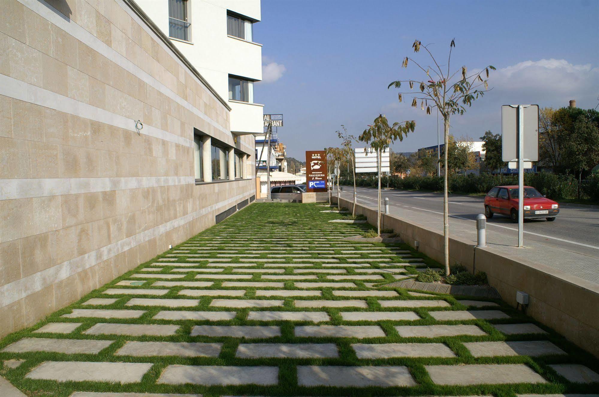 Palau De Girona Hotel