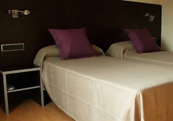 Palau De Girona 4* Sant Julia de Ramis