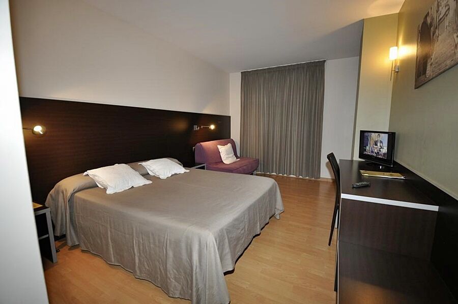 Palau De Girona 4*