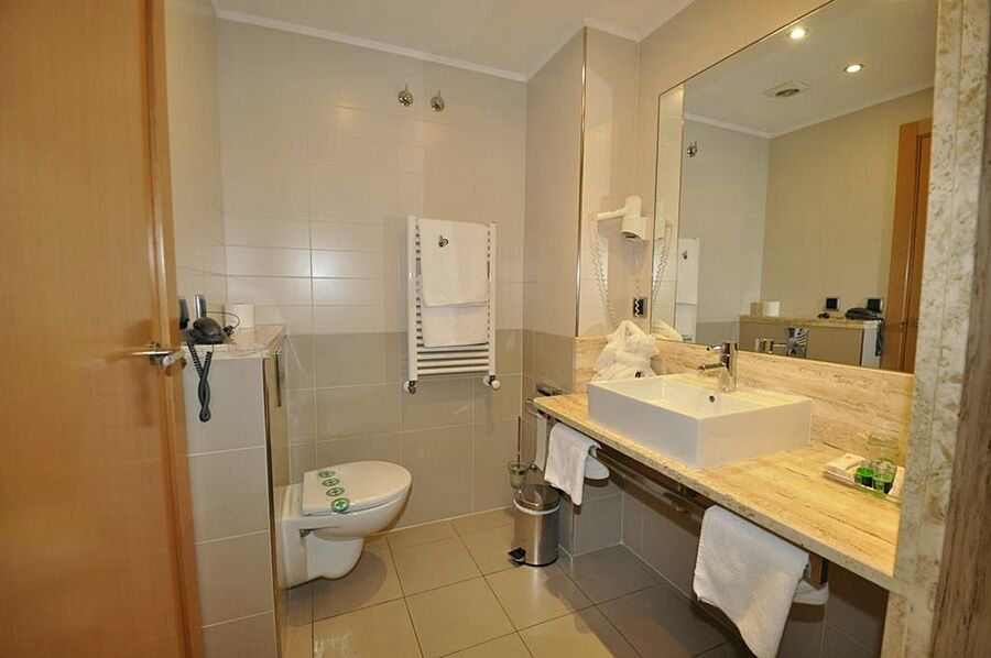 Palau De Girona Hotel Sant Julia de Ramis